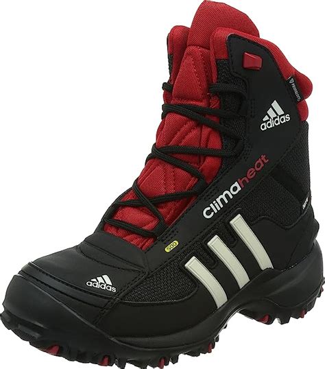 adidas clima proof rot schwarz herrenschuhe|CLIMAPROOF · Shoes .